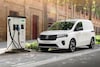 Nissan Townstar Electric