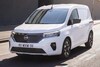 Nissan Townstar Electric