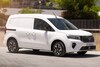 Nissan Townstar Electric