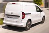 Nissan Townstar Electric