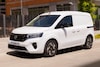 Nissan Townstar Electric