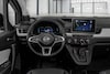 Nissan Townstar Electric