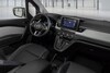 Nissan Townstar Electric