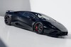 Novitec Lamborghini Huracán Tecnica