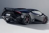Novitec Lamborghini Huracán Tecnica