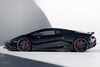 Novitec Lamborghini Huracán Tecnica