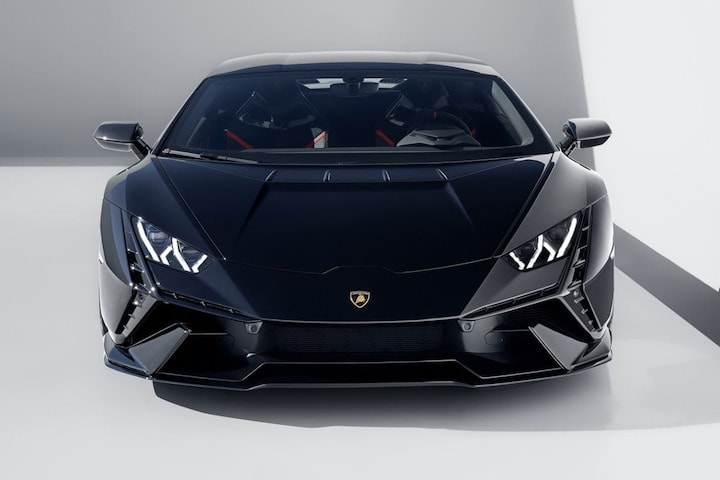 Novitec Lamborghini Huracán Tecnica