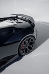 Novitec Lamborghini Huracán Tecnica