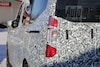 Ford Tourneo Courier spyshots