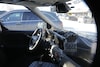 Ford Tourneo Courier spyshots