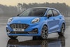 Ford Puma ST Powershift
