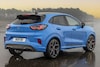 Ford Puma ST Powershift