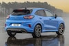 Ford Puma ST Powershift