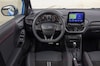 Ford Puma ST Powershift