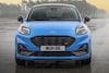 Ford Puma ST Powershift