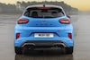 Ford Puma ST Powershift