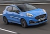 Ford Puma ST Powershift