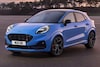 Ford Puma ST Powershift