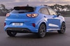 Ford Puma ST Powershift