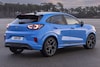 Ford Puma ST Powershift
