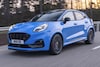 Ford Puma ST Powershift