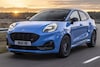 Ford Puma ST Powershift
