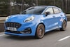 Ford Puma ST Powershift