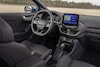 Ford Puma ST Powershift