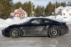 Porsche 911 spyshots