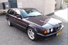 BMW E34 530i Touring Liefhebber Gezocht