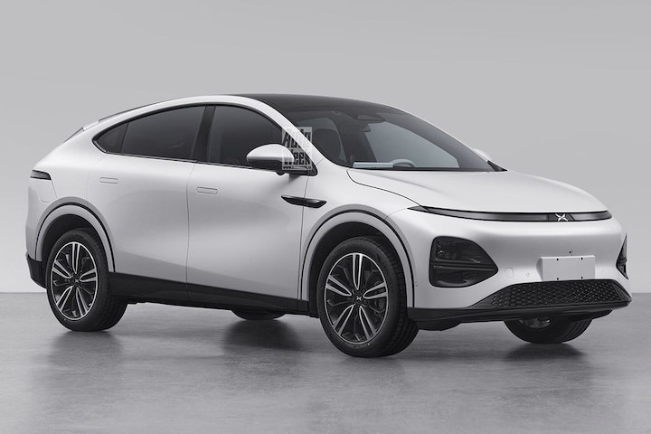 Xpeng G6