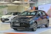 Toyota Yaris (XP150)