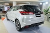 Toyota Yaris (XP150)