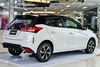 Toyota Yaris (XP150)