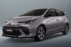 Toyota Yaris (XP150)
