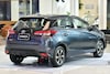 Toyota Yaris (XP150)