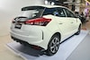 Toyota Yaris (XP150)