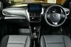 Toyota Yaris (XP150)