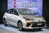 Toyota Yaris (XP150)