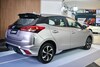 Toyota Yaris (XP150)