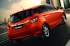 Toyota Yaris (XP150) 2013-2017