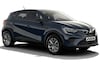 Mitsubishi ASX Back to Basics