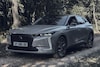 DS 4 en 7 Esprit de Voyage