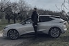 DS 4 en 7 Esprit de Voyage