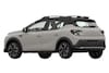 Renault Sandero (patent)