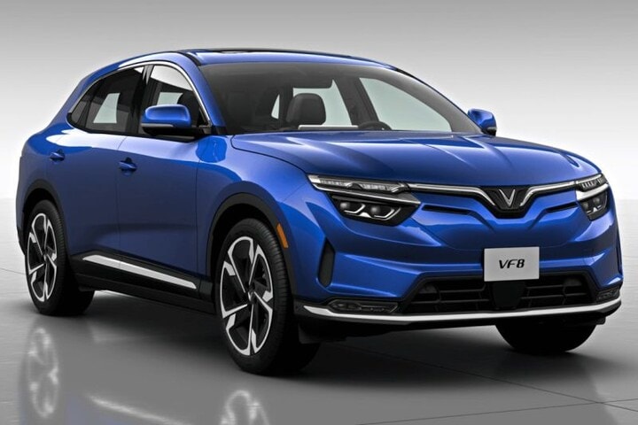 Vinfast VF8