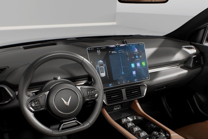 Vinfast VF8