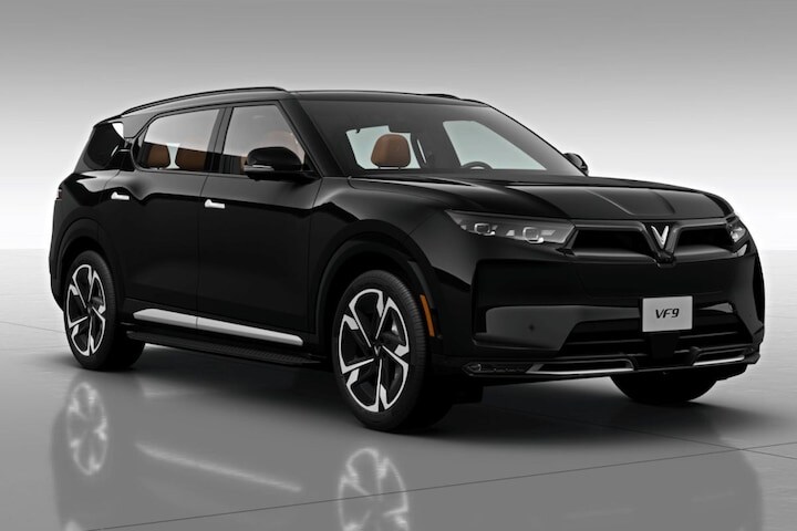 Vinfast VF9