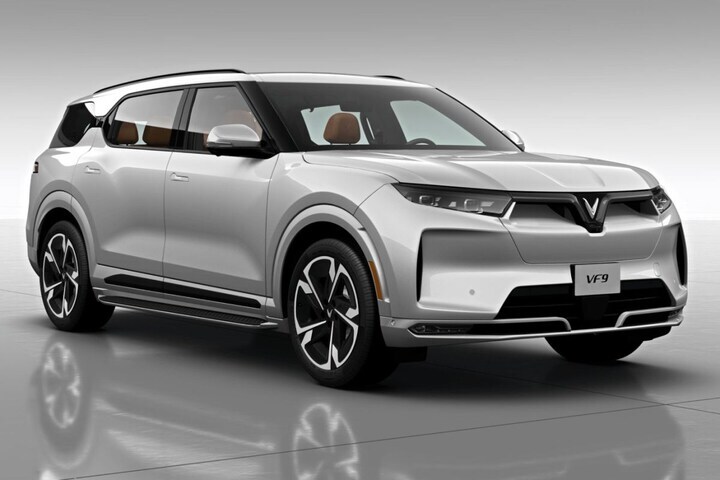 Vinfast VF9