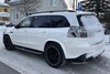 Spyshots Mercedes-AMG GLS 63